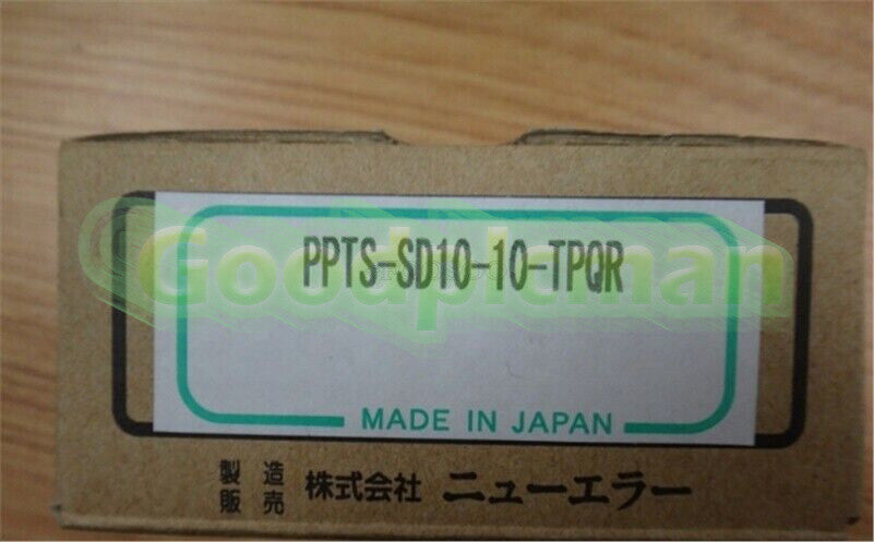 1Pc -Era PPTS-SD10-10-TPQR pc