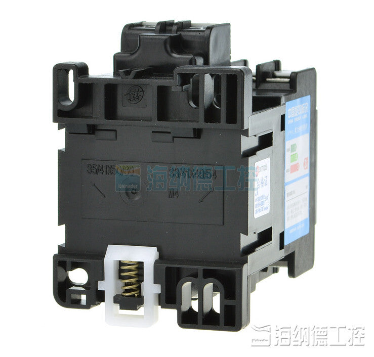 Shihlin S-P12 SP12 XSC1-012 AC Contactor 1NO+1NC