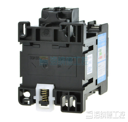 Shihlin S-P12 SP12 XSC1-012 AC Contactor 1NO+1NC