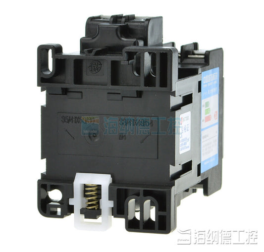 Shihlin S-P12 SP12 XSC1-012 AC Contactor 1NO+1NC