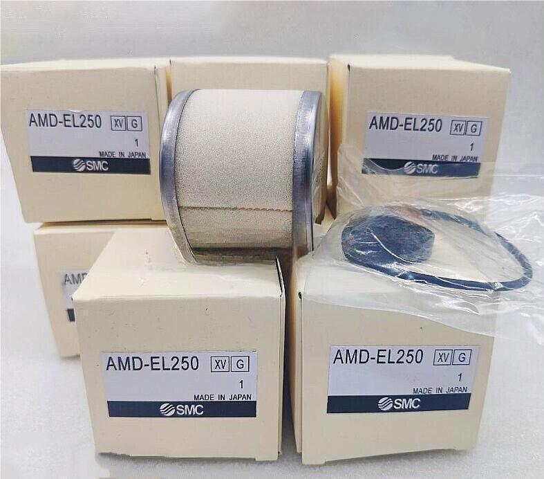 1PC SMC Precision Cartridge AMD-EL250