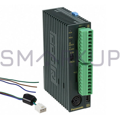 new  In Box PANASONIC AFP0RC14RS FP0R-C14RS Control Unit