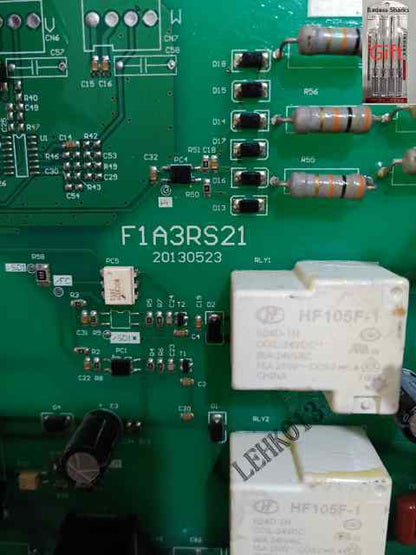 1PCS F1A3RS21 - KOEED