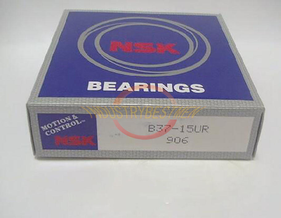 ONE NSK Transmission Bearing B37-15UR - NSK