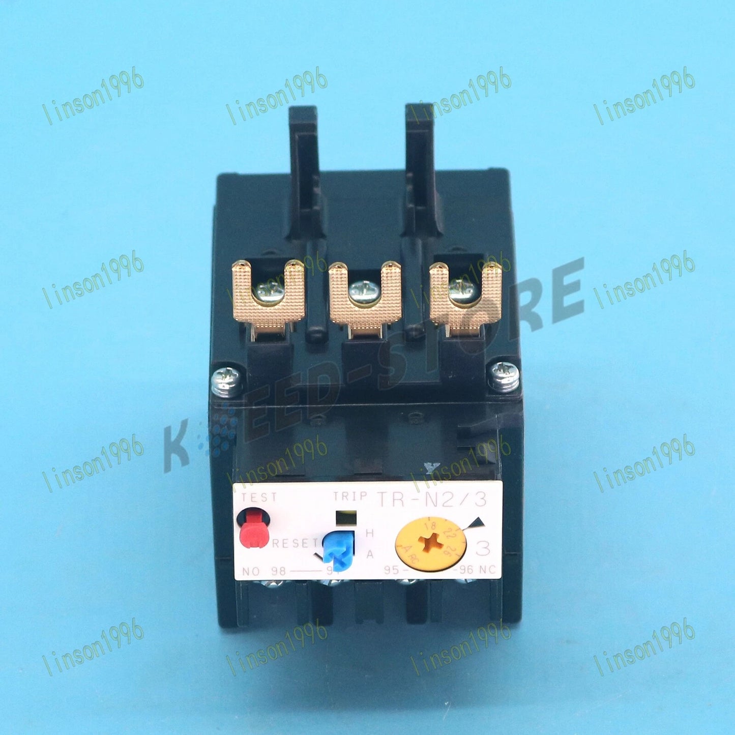 1PC For FUJI Thermal Overload Relay TR-N2/3 18-26A FAST SHIP