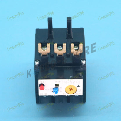 1PC For FUJI Thermal Overload Relay TR-N2/3 18-26A FAST SHIP