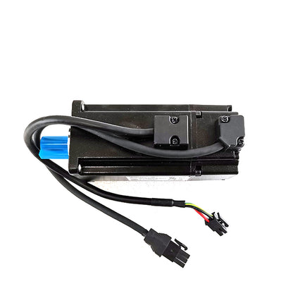 Delta ECMA-C10604SS Servo Motor - DELTA