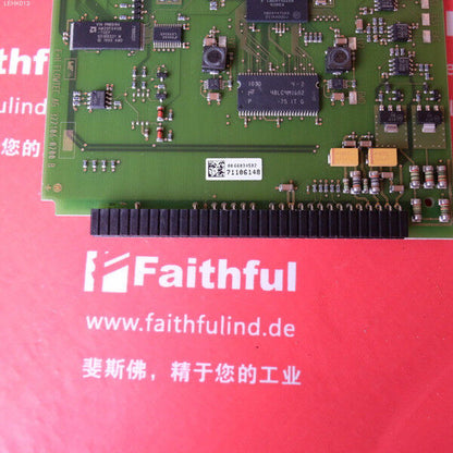 Used E+H 71106148 Tested Ship EMS - Reliable Instrumentation - ENDRESS+HAUSER