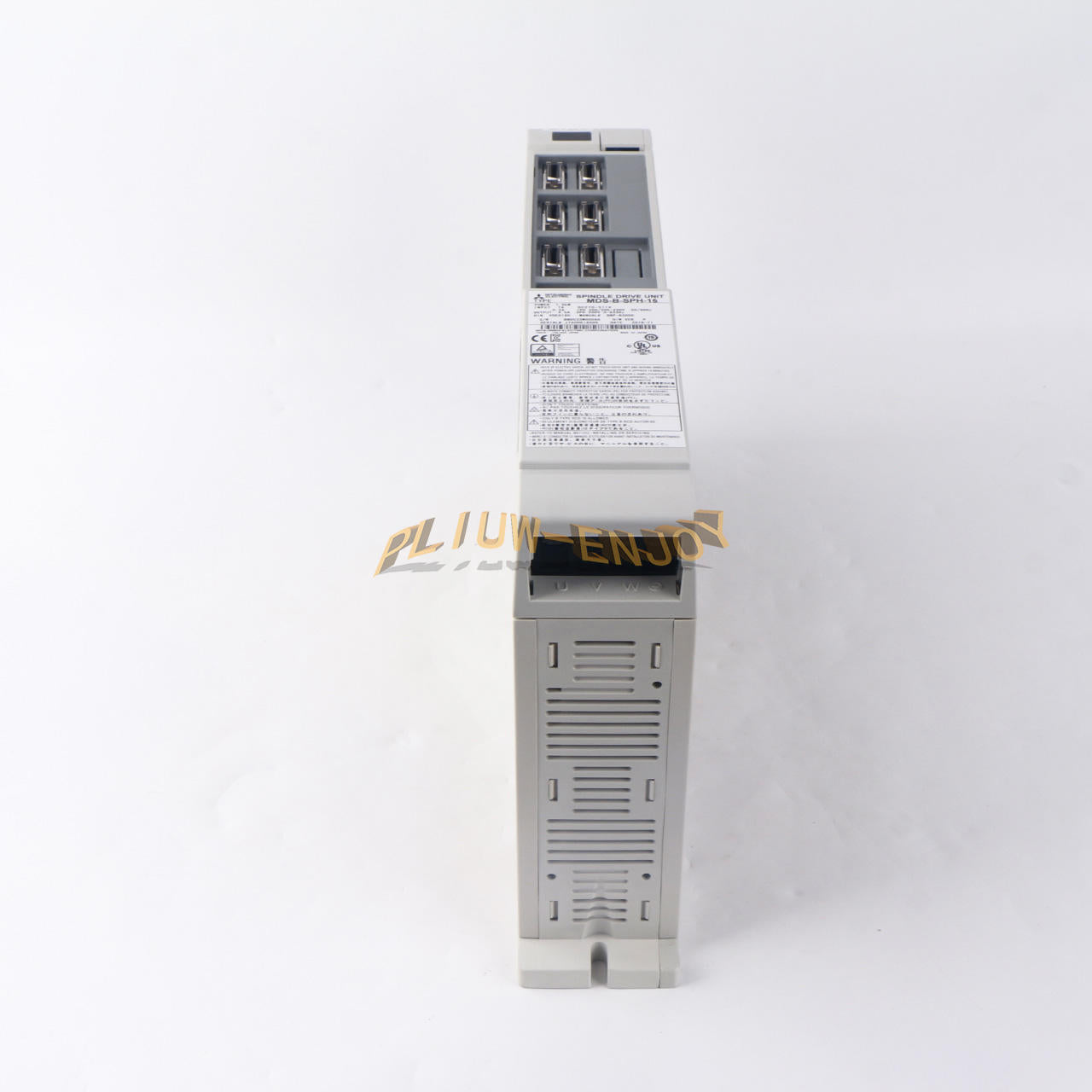 new 1PCS Mitsubishi Servo Driver MDS-B-SPH-15 - MITSUBISHI