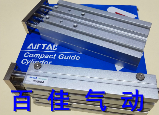 new 1PCS AirTAC TCL12X100S Cylinder - TCL