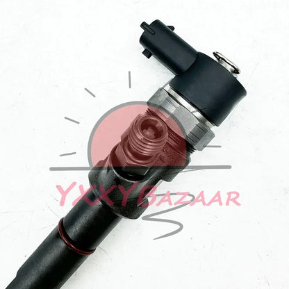 4x Fuel Injector For Bosch Kia Sorento Hyundai 0445110274 Diesel 338004A500
