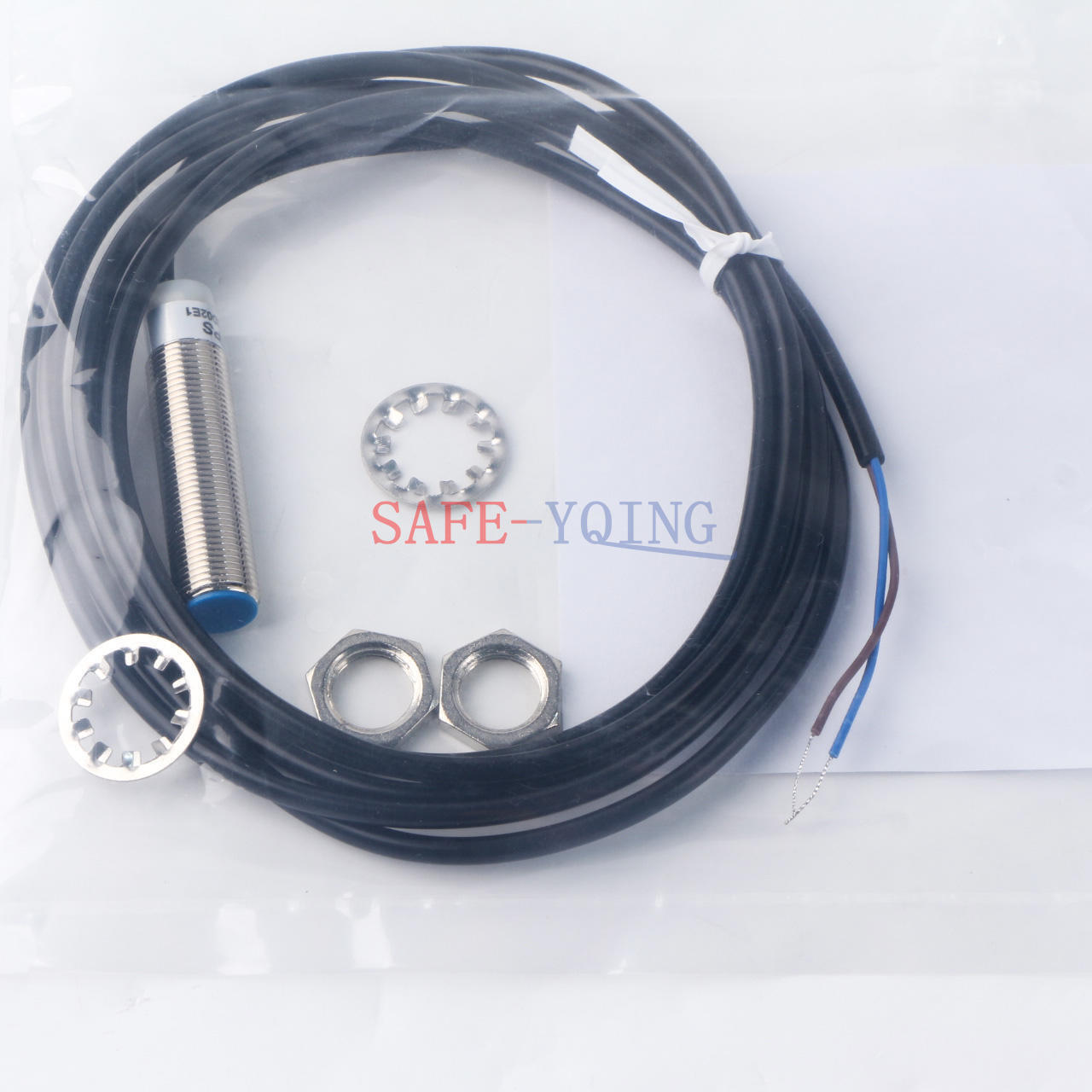 new 1pc KFPS proximity switch XP-12D02E1 - KFPS