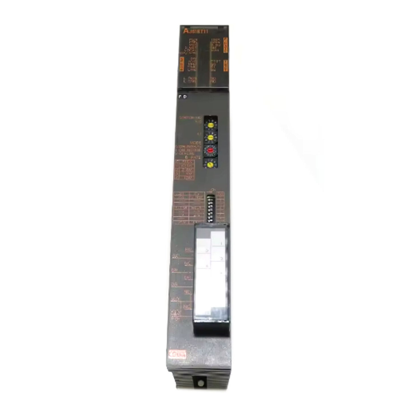Mitsubishi PLC Module AJ61BT11 - High-Performance Control Unit - MITSUBISHI