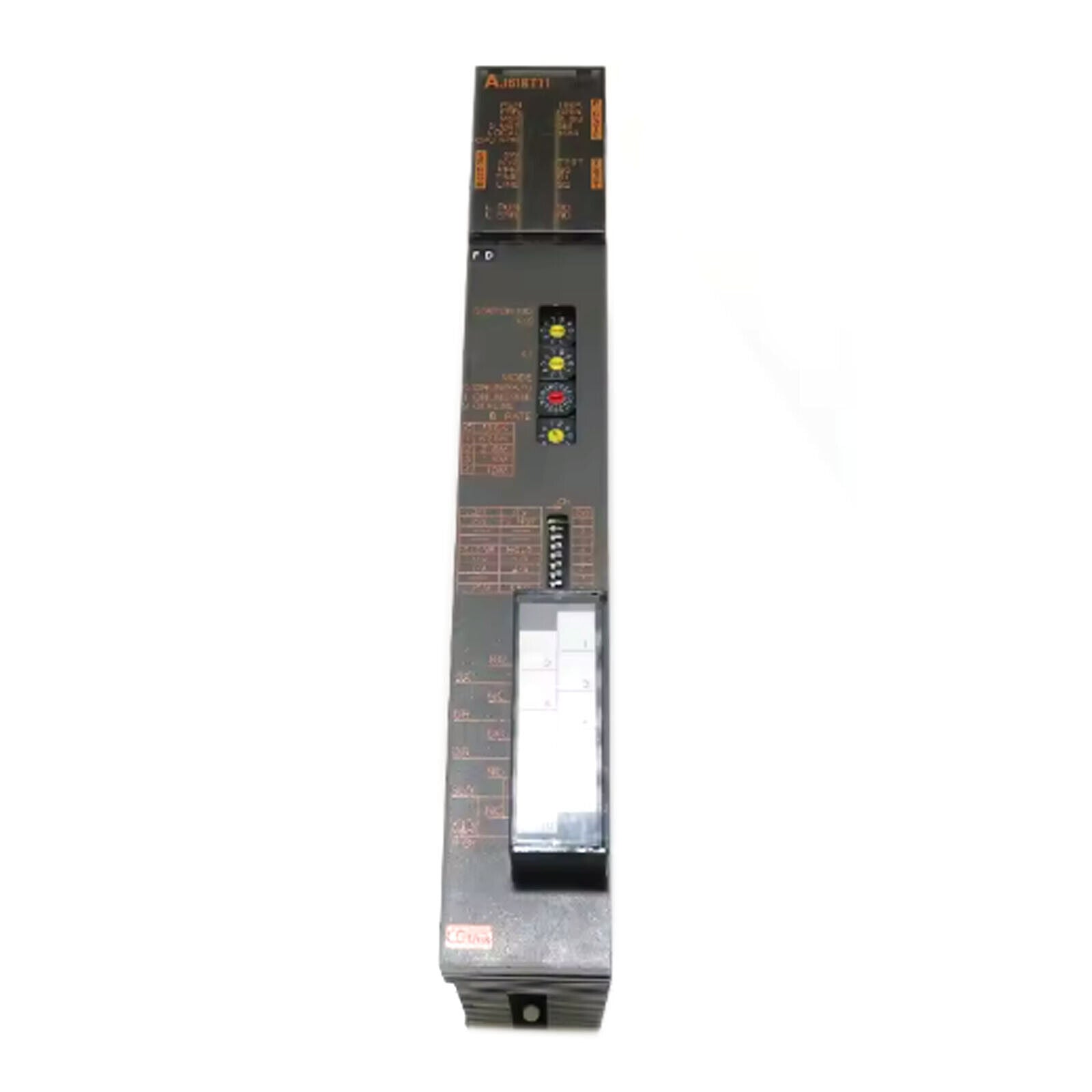 Mitsubishi PLC Module AJ61BT11 - High-Performance Control Unit - MITSUBISHI