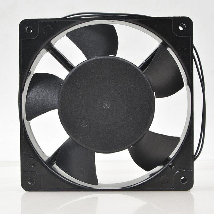 1pcs  ADDA AA1252MB-AW 12CM 220v 0.11A 12025 Cabinet Chassis Cooling Fan