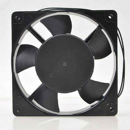 1pcs  ADDA AA1252MB-AW 12CM 220v 0.11A 12025 Cabinet Chassis Cooling Fan