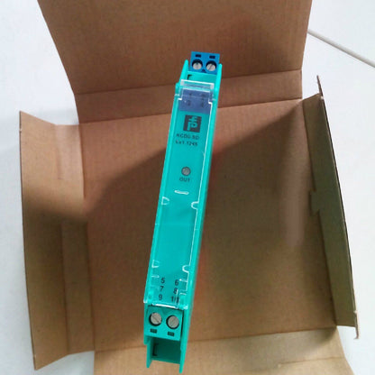 1PC KCD0-SD-EX1.1245 by Pepperl+Fuchs - PEPPERL+FUCHS