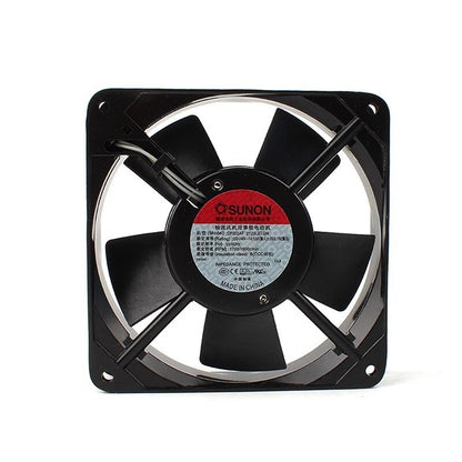 SUNON DP203AT 2122LBT.GN 12025 220-240v Chassis Cooling Fan