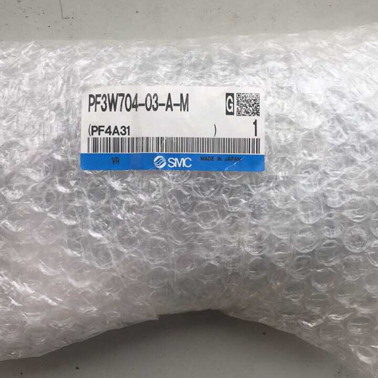 new ONE SMC Digital flow switch PF3W704-03-A-M - SMC