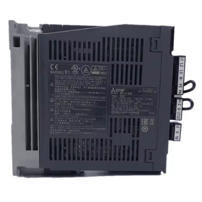 MITSUBISHI MR-J4-60B Servo Drive - MITSUBISHI