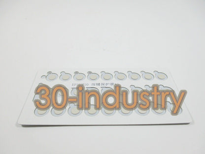 Membrane Keypad for Uniop Communicator ePALM10 Teach Pendant - UNIOP