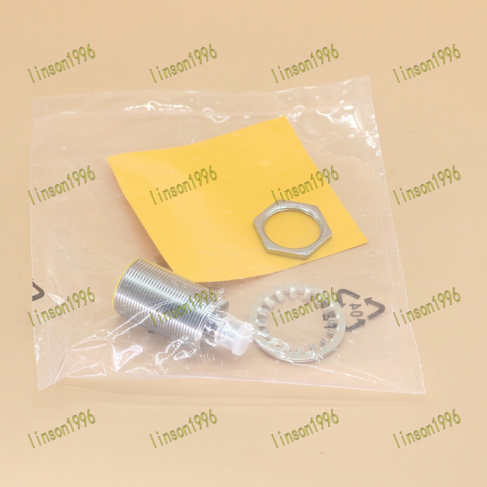 1PC BI15-M30-AP6X-H1141 TURCK Inductive Sensor - TURCK