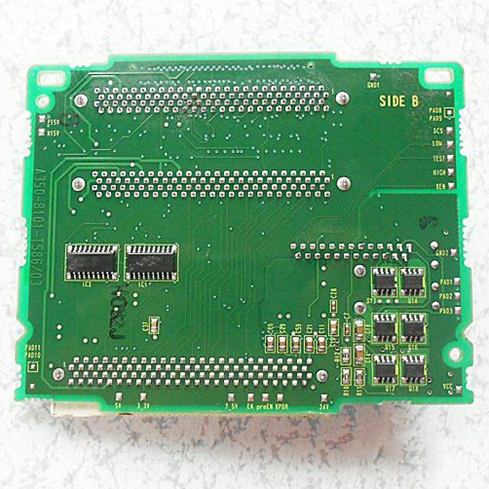 Used Fanuc A20B-8101-0580 PLC, Tested and Working - FANUC