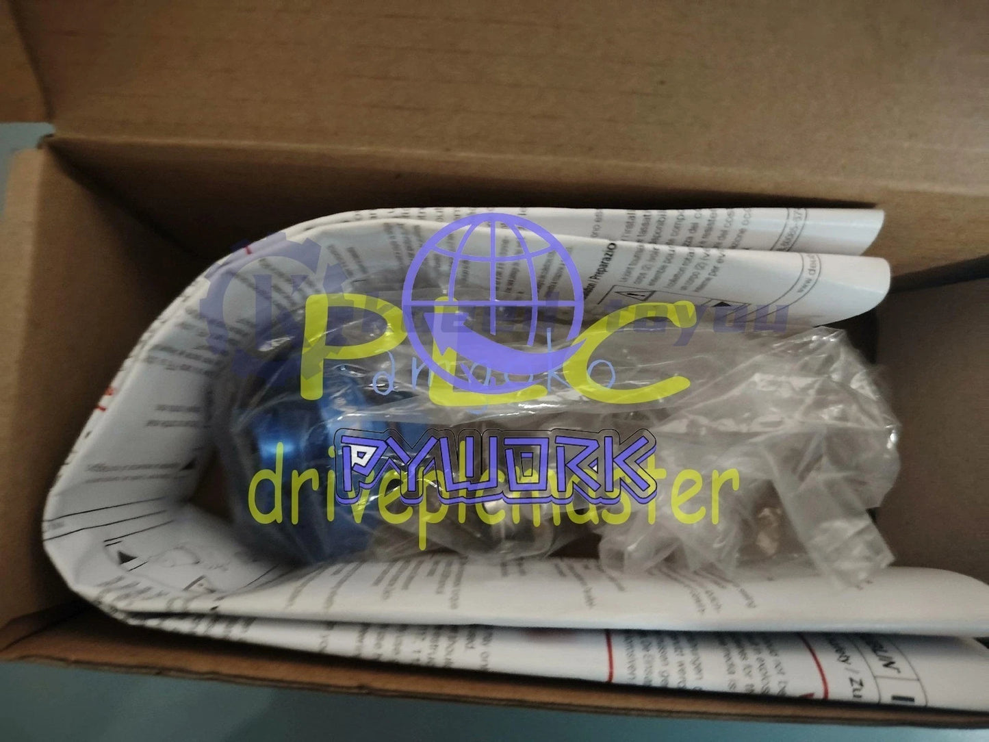 1pc freeshipping DEUBLIN 1151-030-137