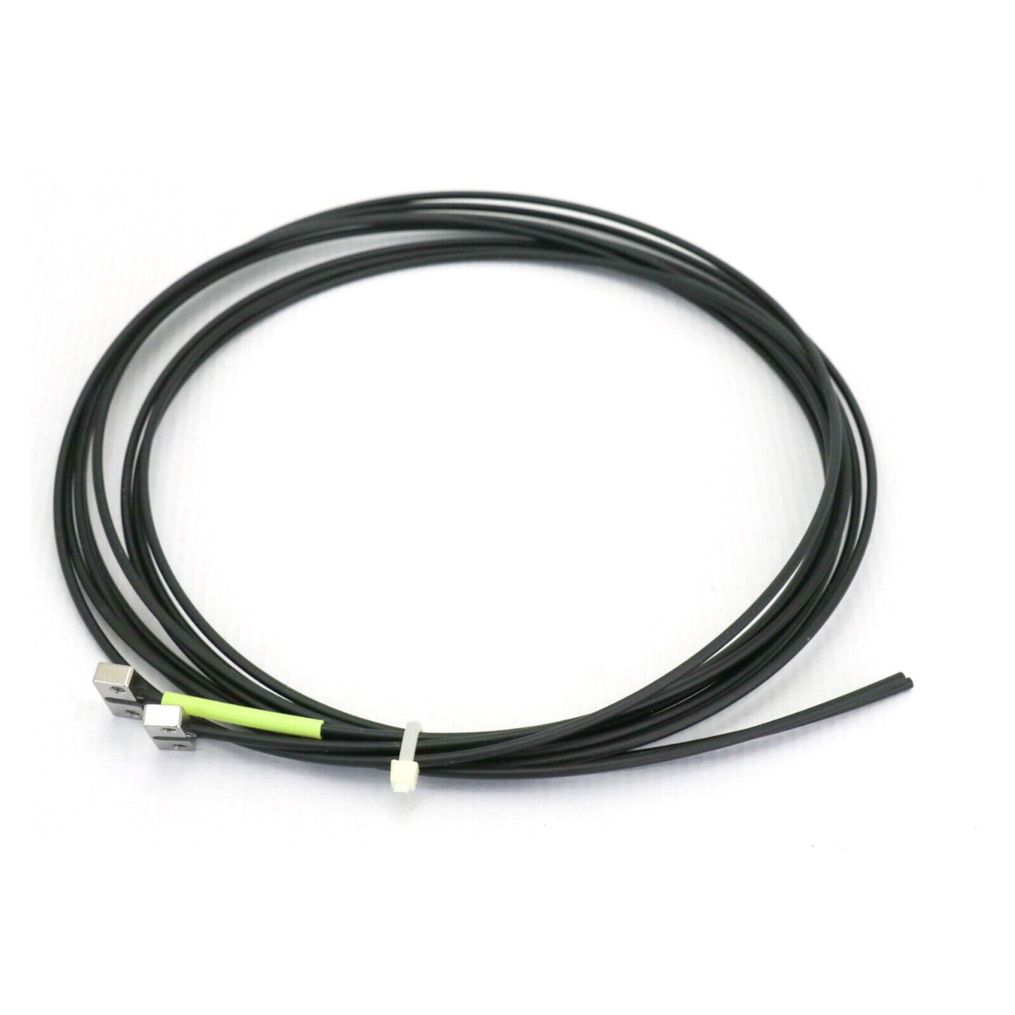 KEYENCE Digital Fiber Optic Sensor FU-54TZ - KEYENCE