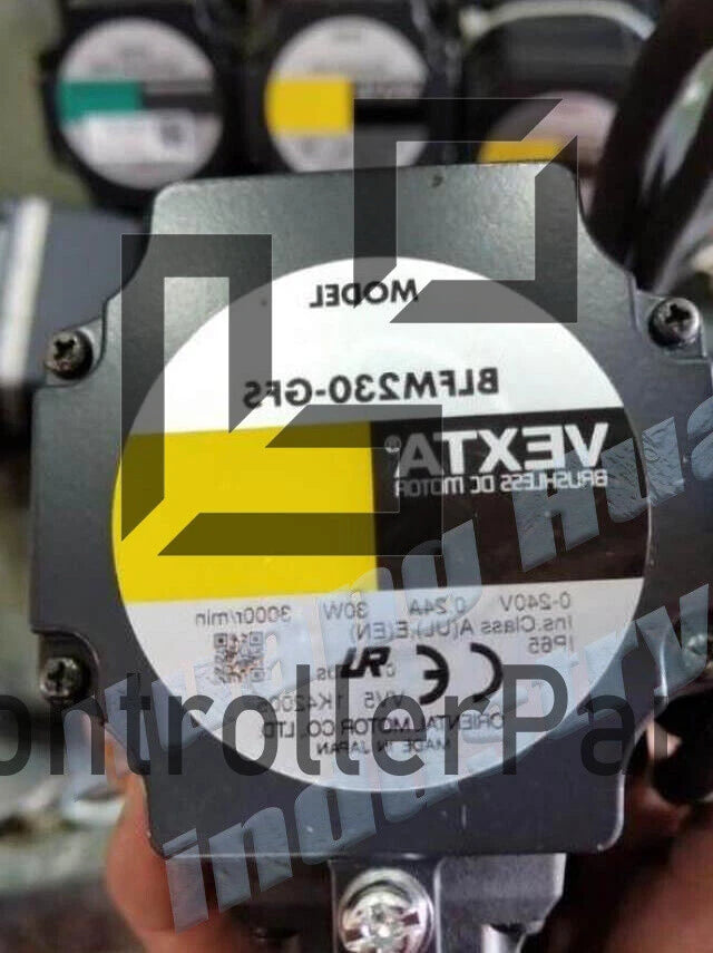 1PCS VEXTA BLFM230-GFS Motor BLFM230GFS