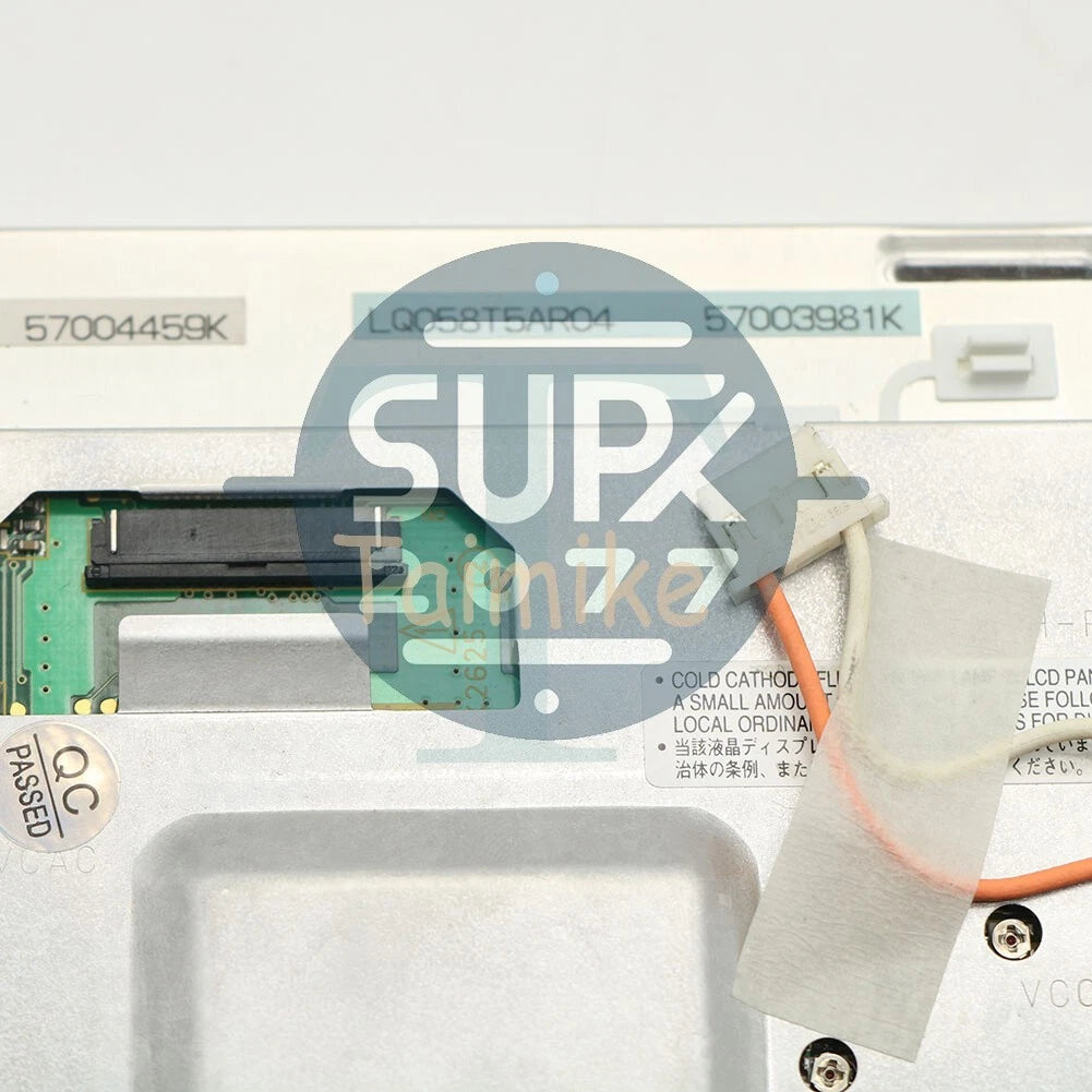 for PORSCHE CAYMAN 911 997 PCM 2.1 LCD SCREEN LQ058T5AR04