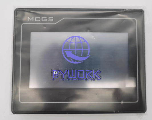 1PC MCGS TPC7012EI Touch Screen TPC7012EI ping