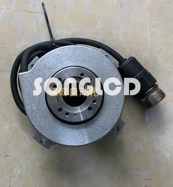1PCS ECN 225 2048 03S17-7V - KOEED