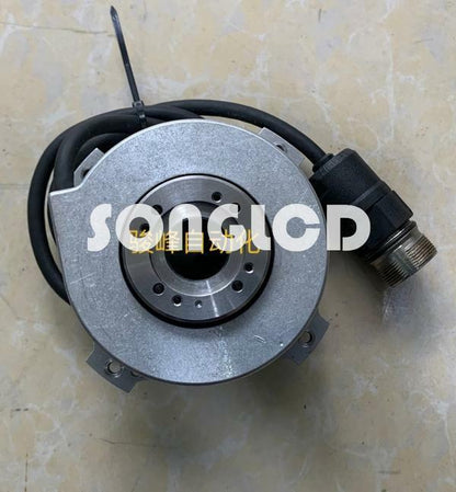 1PCS ECN 225 2048 03S17-7V - KOEED