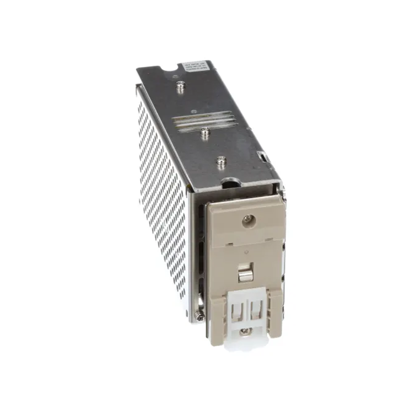 OMRON S8JX-G15024CD Switching Power Supply 24V 150W 6.5A | High-Efficiency Power Solution | OMRON | 24V 150W | 6.5A | High-Performance Switching Power Supply - OMRON
