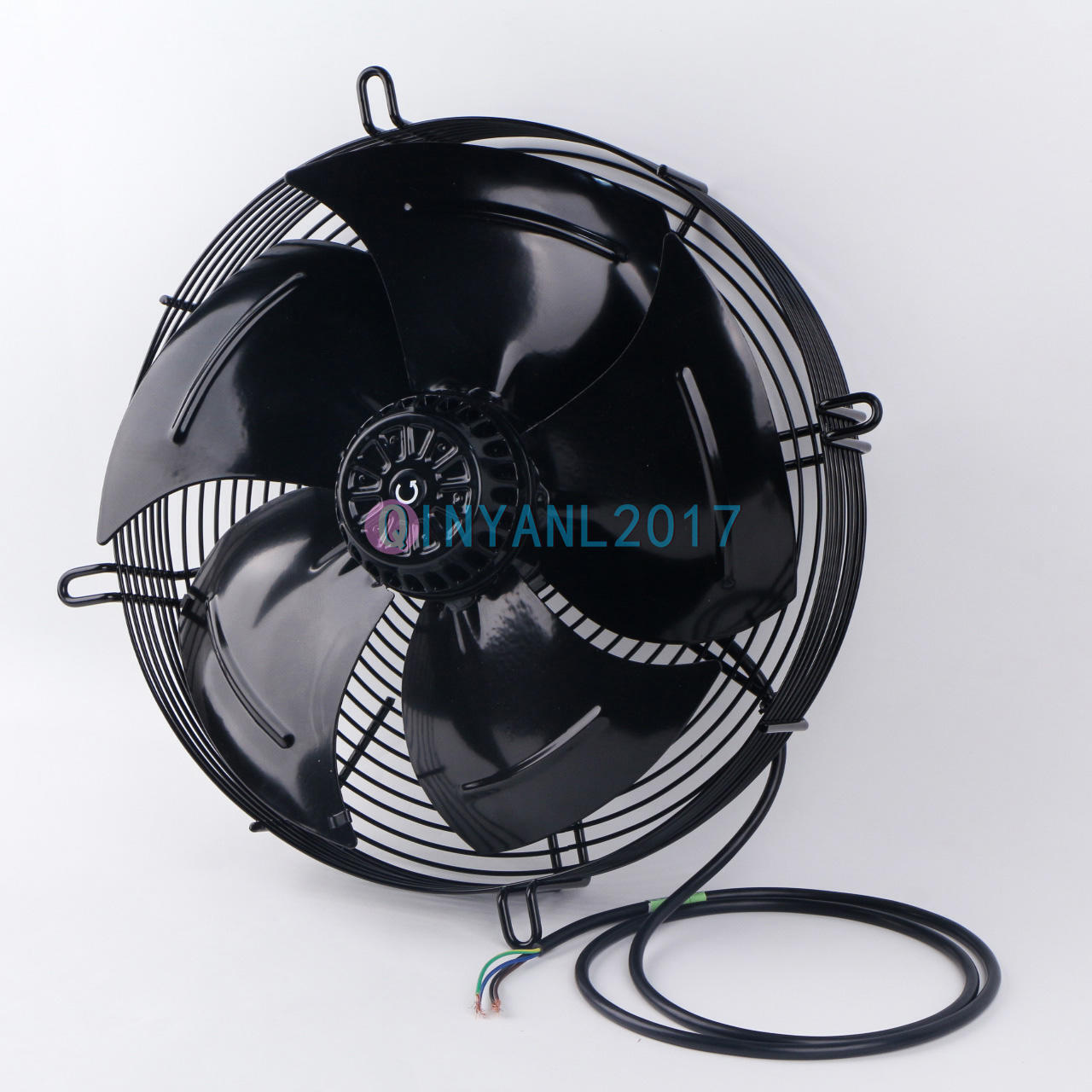 new 1PCS WEIGUANG YWF4E-350S 220V Cooling Storage Fan Radiator Fan motor#HL - WEIGUANG
