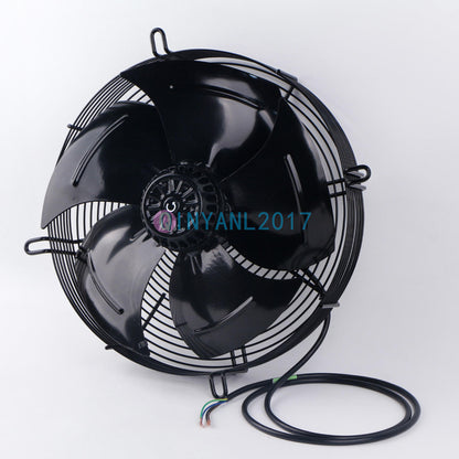 new 1PCS WEIGUANG YWF4E-350S 220V Cooling Storage Fan Radiator Fan motor#HL - WEIGUANG
