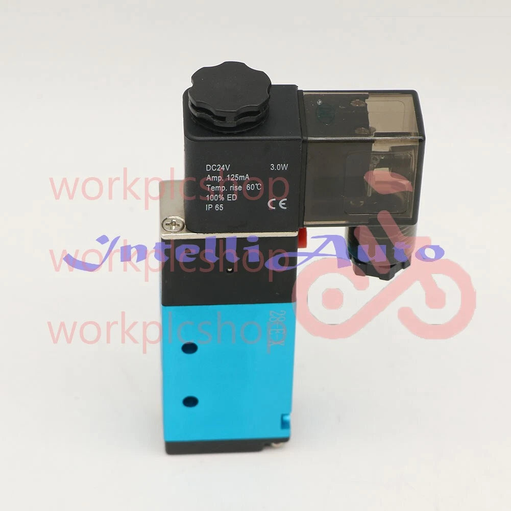 1PC Marto MFS2120 DC24V Solenoid Valve