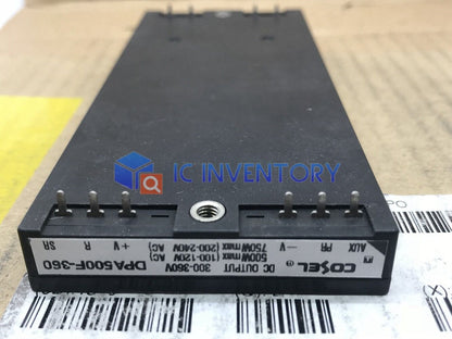 new 1PCS COSEL DPA500F-360 Power Module Supply Quality Guarantee - COSEL