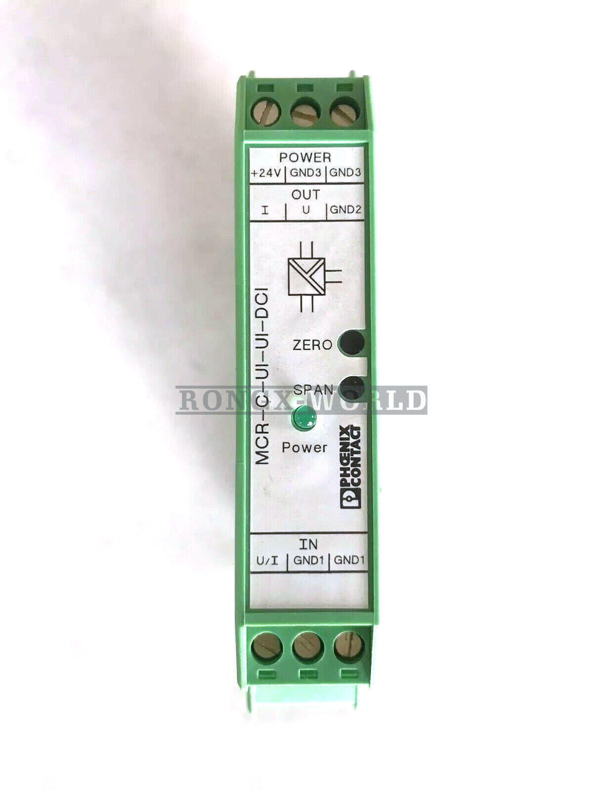 ONE Phoenix MCR-C-UI-UI-DCI 2810913 Amplifier - ONE PHOENIX