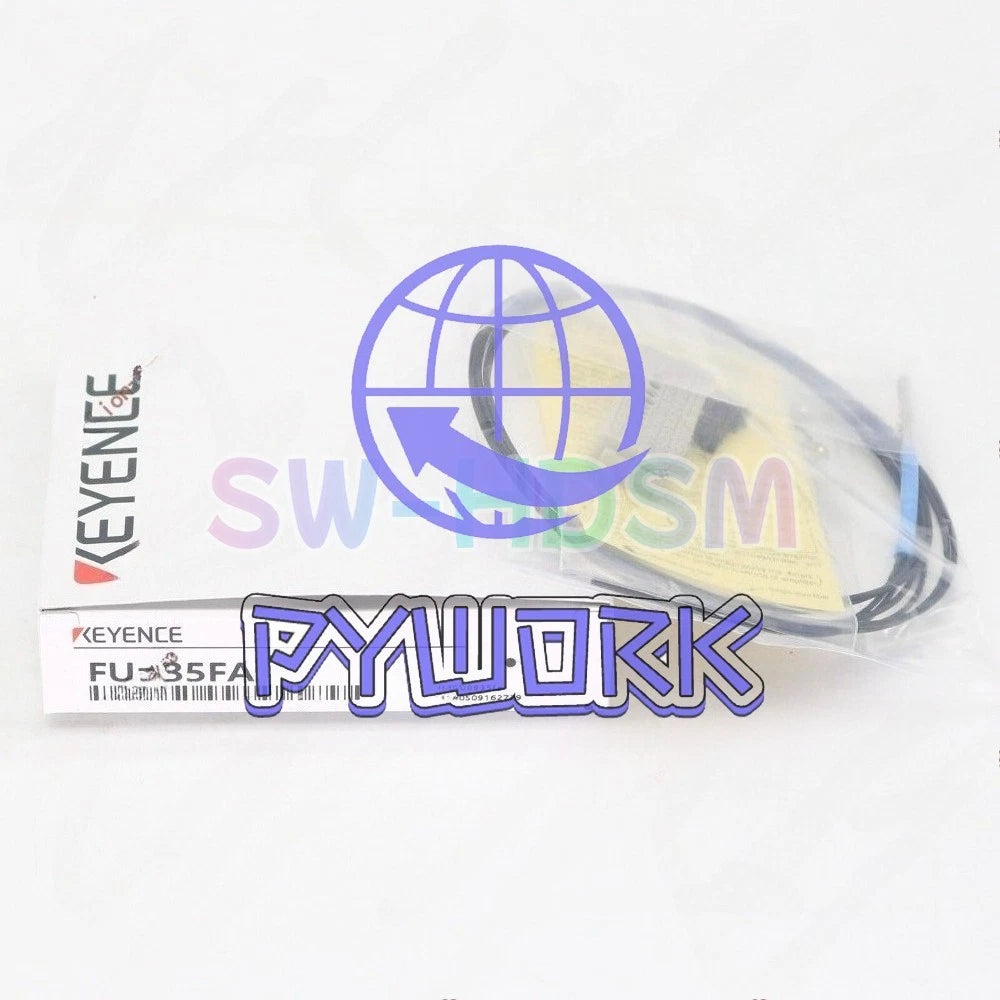 1Pcs for Keyence FU-35FA Fiber Optic Sensor Freight Free