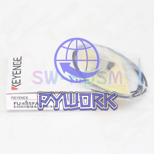 1Pcs for Keyence FU-35FA Fiber Optic Sensor Freight Free