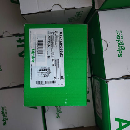 ATV312H055M2 Schneider frequency converter through , UPS