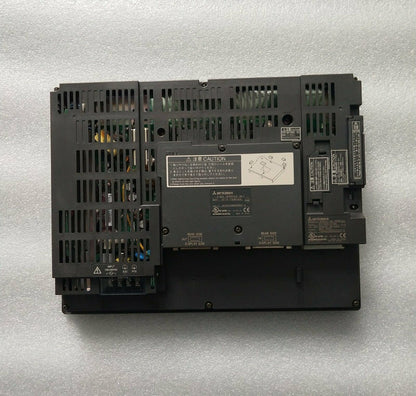 Used Mitsubishi Touch Screen GT1585-STBA Tested In Good Condition - MITSUBISHI