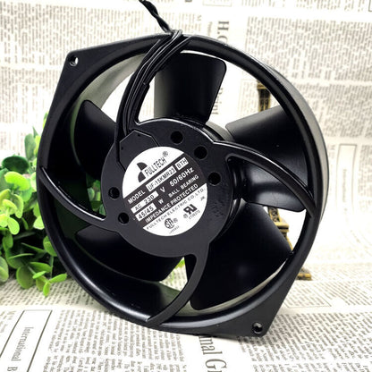 FULLTECH UF-15KMR23 Axial Cooling Fan - FULLTECH