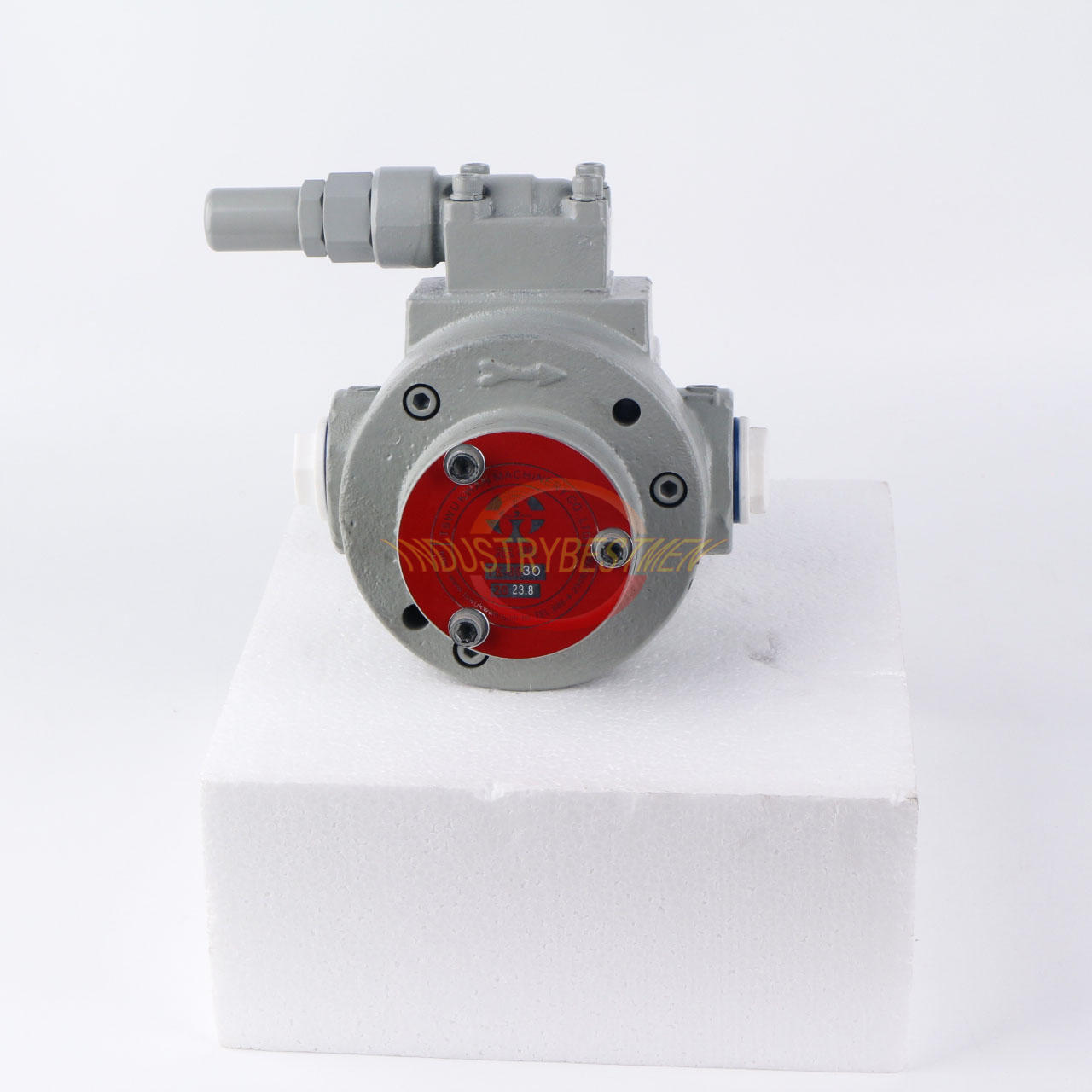 new 1PCS Tswu Kwan TK-3030 Hydraulic Lubrication Pump - TSWU KWAN