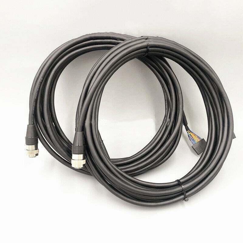 FANUC A660-2007-T364 Teach Pendant Cable - FANUC