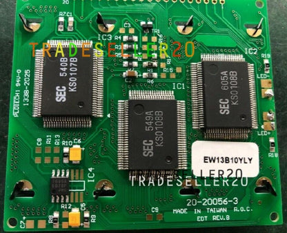 new EW13B10YLY FOR LCD screen PANEL 90 days - KOEED