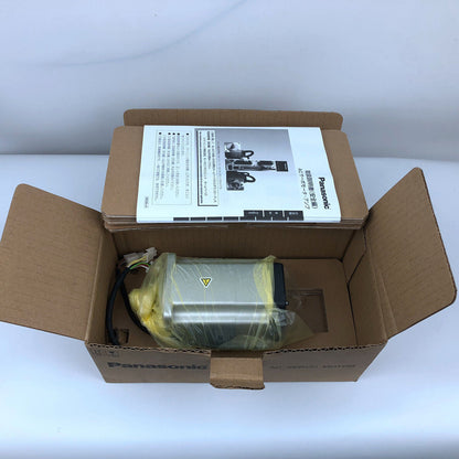 1PC Panasonic MHMF082L1V2M Servo Motor Fast Shipping - PANASONIC