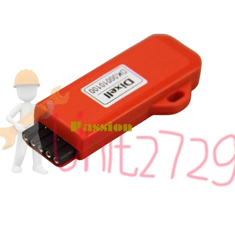 1PCS FOR DK00010100 With USB interface Programming Key #un